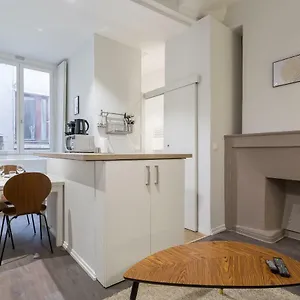  Apartment Jusqua 6 Personnes Au Coeur Du Vieux France