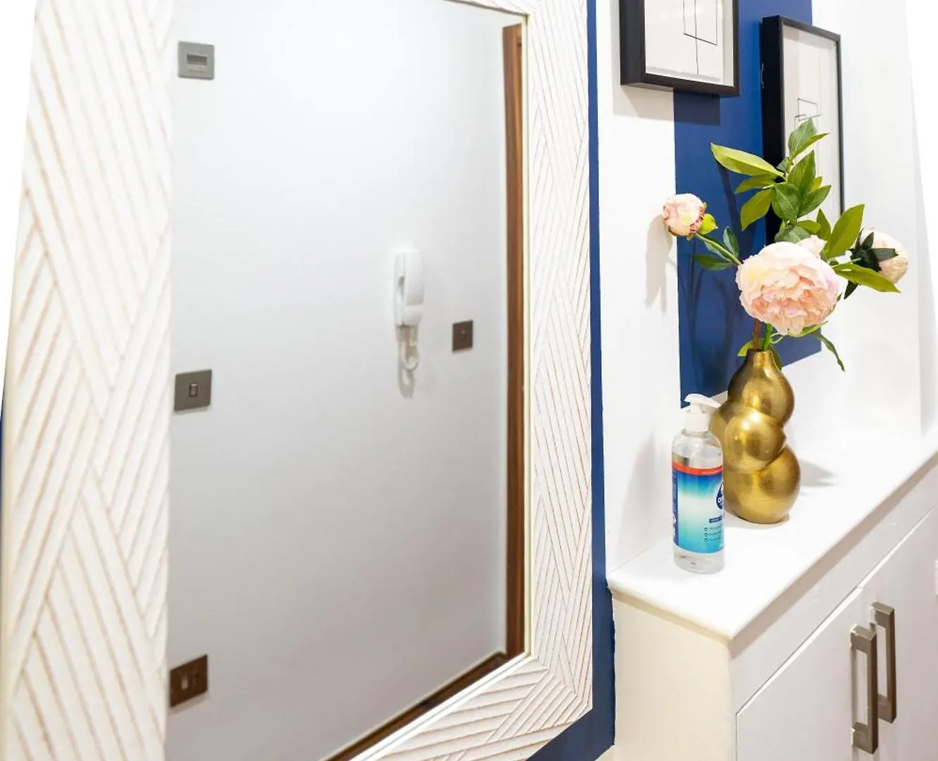Reef7 - Modern Central Flat, 5 Mins From Beach, Centre And Bournemouth International Centre
