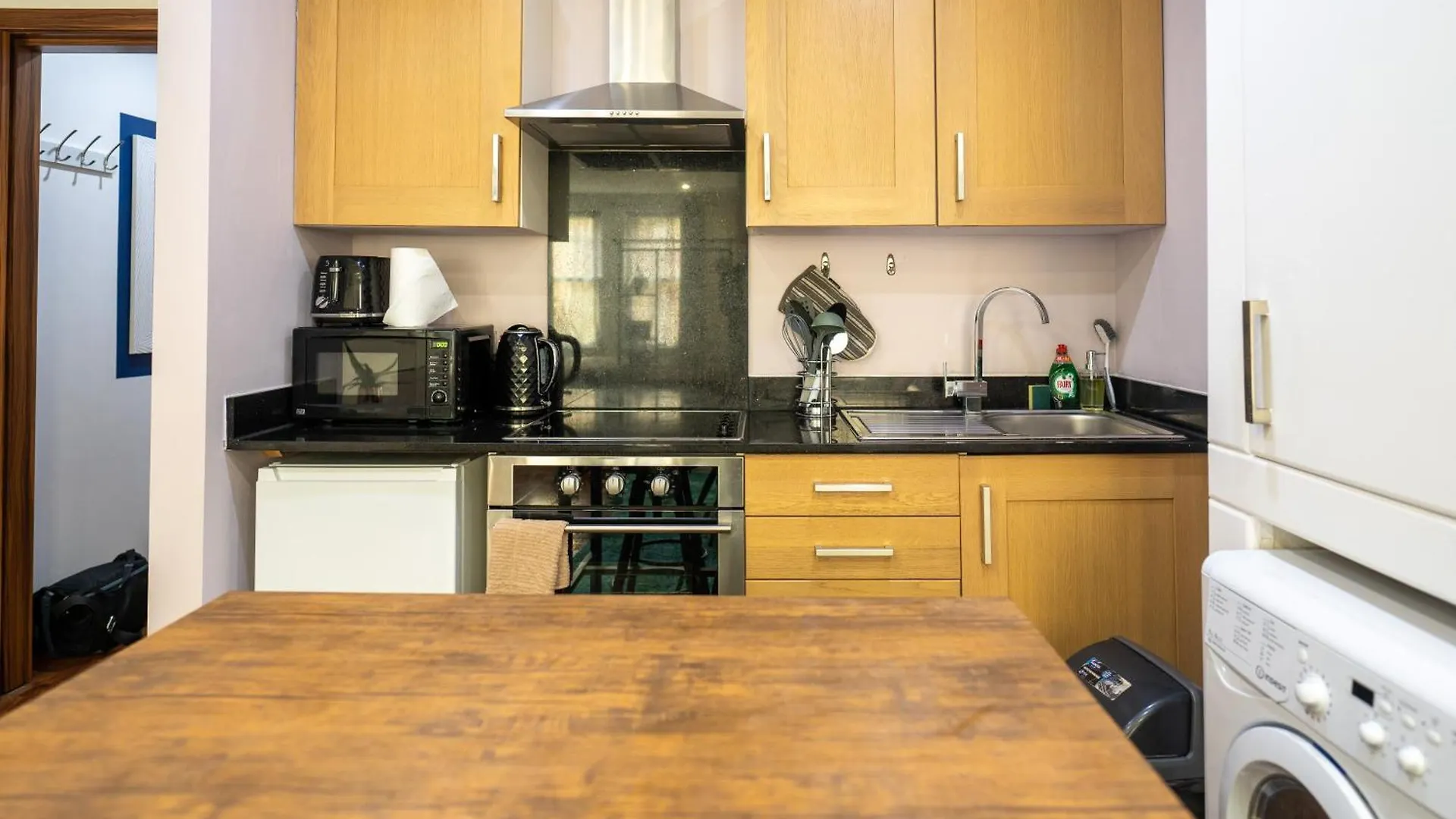 Apartment Reef7 - Modern Central Flat, 5 Mins From Beach, Centre And Bournemouth International Centre United Kingdom